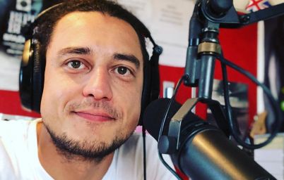 Женя Синельников