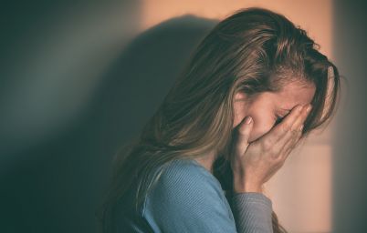 Як побороти відчуття провини під час війни