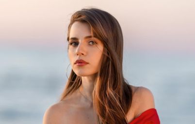 Христина Соловій