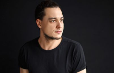 Євген Синельников