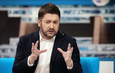 Олексій Суханов