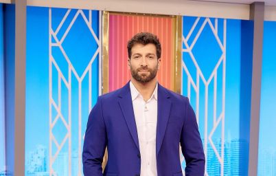 Даніель Салем