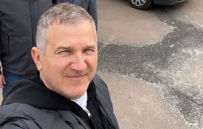 Юрій Горбунов