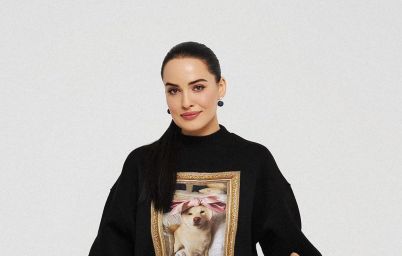 Даша Астаф’єва
