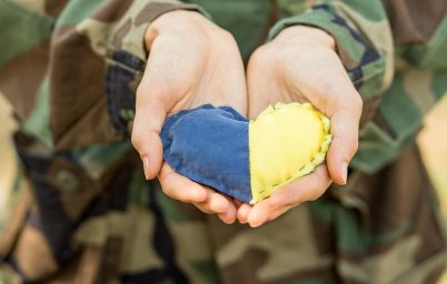 війна в Україні