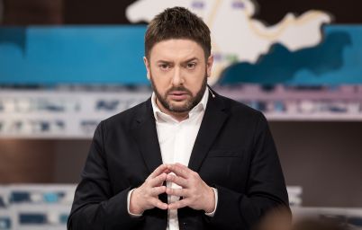 Говорить Україна