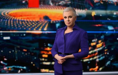 Алла Мазур