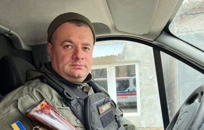 Владимир Шоломицкий