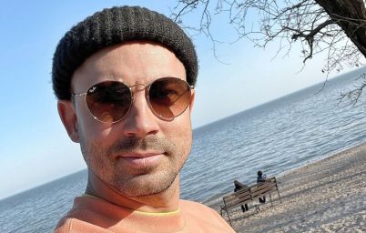 Андрій Бєдняков