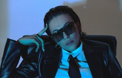 Анастасия Рохас