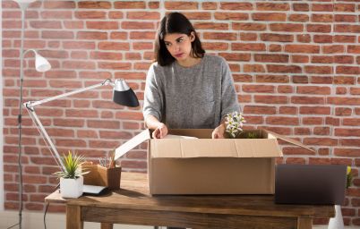 звільнення