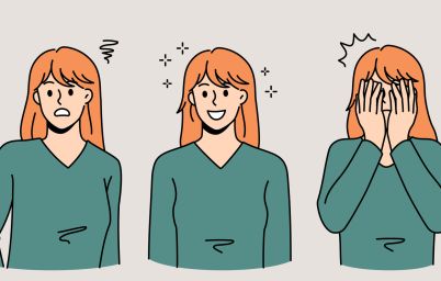 оніміння почуттів