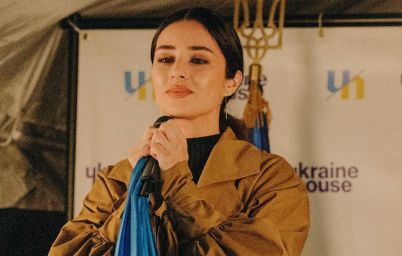 Злата Огнєвіч