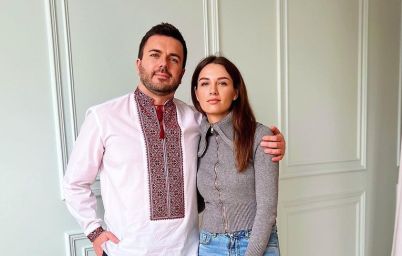 Григорій Решетнік