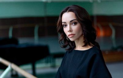 Катерина Кухар