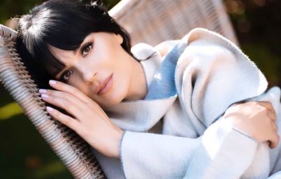 Маша Єфросініна