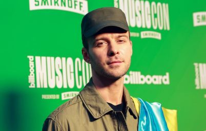 Макс Барських