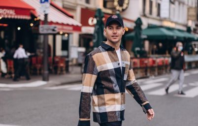 Володимир Остапчук