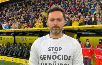 Тімур Мірошниченко