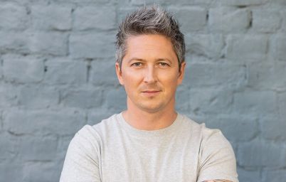 Олександр Педан