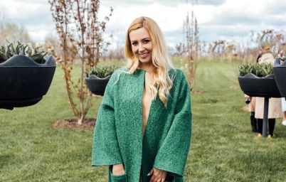 Тоня Матвієнко