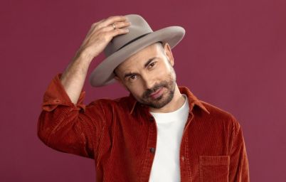 Андрій Бєдняков