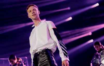 Макс Барських