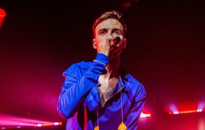 Макс Барских