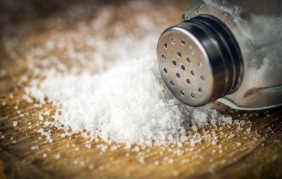 кам’яна сіль