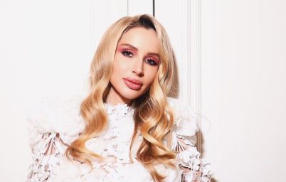 Світлана Лобода