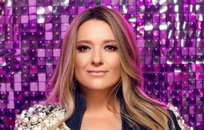 Наталія Могилевська