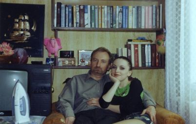 Вікторія Булітко