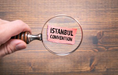 Стамбульська конвенція