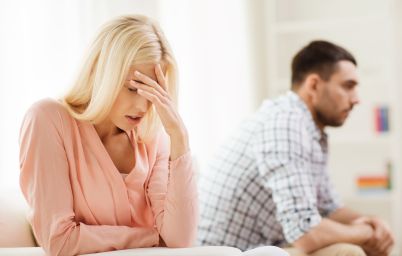 стосунки з коханим