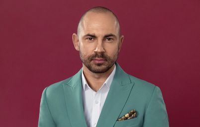 Андрій Бєдняков