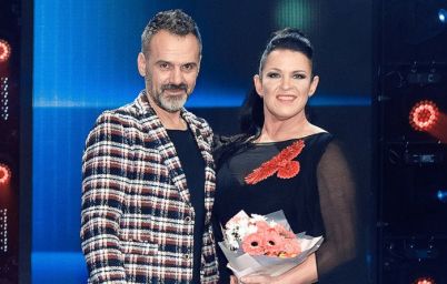 Руслана Писанка