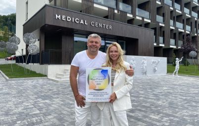 Emily Medical Center