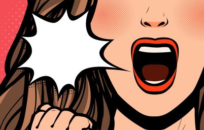 нецензурная лексика