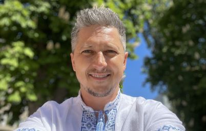 Олександр Педан