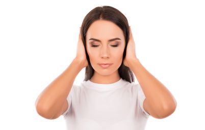 Страх сирен