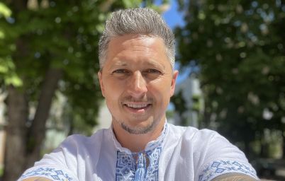 Олександр Педан