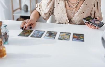 Таро-прогноз