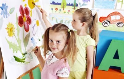 права дітей