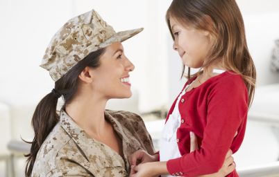 Военный учет