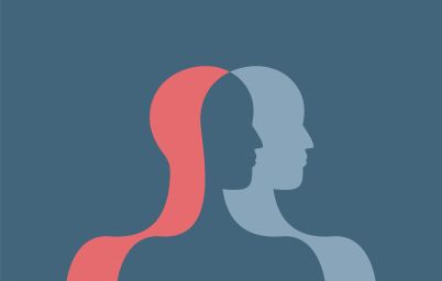 Співзалежні та симбіотичні стосунки