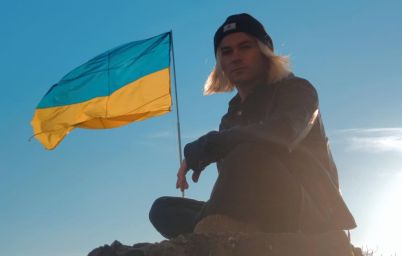 Вуличний музикант