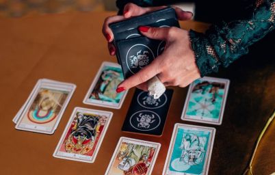 Таро-прогноз на неделю