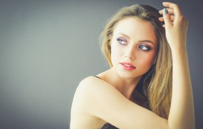 Фригидных практически нет