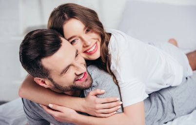 интимную жизнь