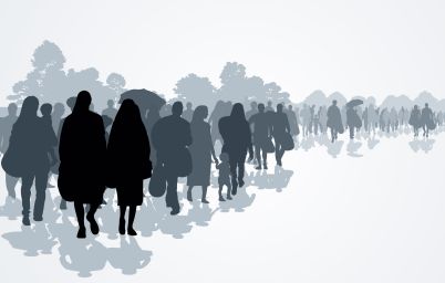 Как адаптироваться на новом месте